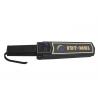 China OEM Airport Hand Held Metal Detector With Audio Light Alarm factory