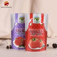 China Custom Flexible packaging  for Customized Branding and Packaging factory