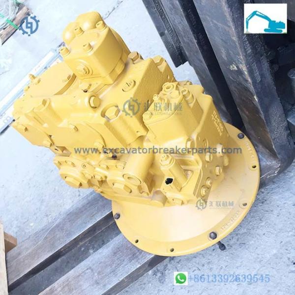 Quality CATEE 320C 321C L Excavator Hydraulic Pump 200-3366 2003366 Digger Parts Main for sale