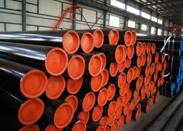 Astm A213 Alloy Steel Pipe Astm A335 P5 P9  P22 Alloy Steel Seamless Pipe Carbon Steel Seamless Pipe
