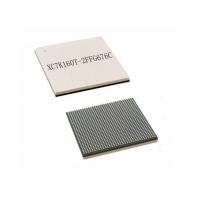 Quality Field Programmable Gate Array XC7K160T-2FFG676C 676BBGA Integrated IC Surface for sale