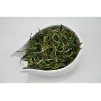 China Hand - Picked Mao Feng Green Tea , Super Freshness Mao Feng Decaf Green Tea factory