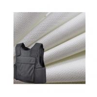 China Tent Lightweight Kevlar Fabric High Strength Bulletproof Fire Resistant Cloth factory