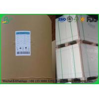 Quality Good Opacity Offset Printing Paper 50gsm - 80gsm Double Sided Uncoated For for sale