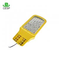 China ul dlc ce approved High power LED street light with bridgelux / cree beads for sale