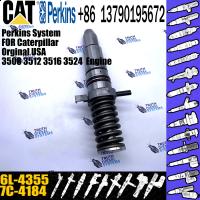 Quality High-Quality Common Rail Diesel Injector 6L4355 6L-4355 for Engine Part for sale