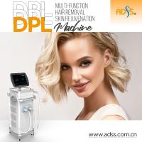 Quality E-Light IPL OPT Machine Hair Removal Skin Rejuvenation Beauty Machine for sale