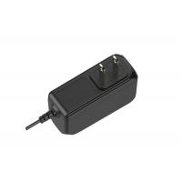 Quality Black 90 - 264VAC 5 Volt Universal Wall Mount Power Adapter With US Plug for sale