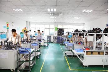 China Factory - Xi'An YingBao Auto Parts Co.,Ltd