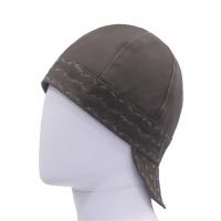 China Welder Reversible Arc Rated Flame Resistant Hats 100% Cotton Fashion NFPA2112 for sale