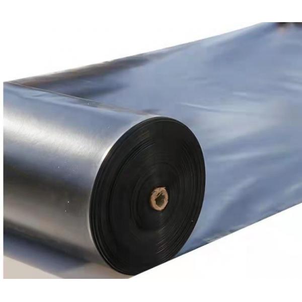 Quality Smooth Surface PVC Geomembrane Liner Thickness 0.2~3mm For Shrimp Fish Feeding for sale