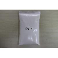 Quality DY-4 Vinyl Resin Manufacturers For PVC Adhesive And Magnetic Card Equivalent To for sale