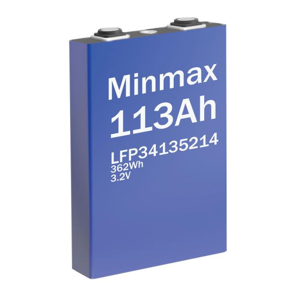 Quality LiFePO4 Battery 113Ah 20A Max Charge 40A Max Discharge For B2B Applications for sale