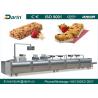 China Engery Cereal Bar Production Line , bird treats / bird treat sticks forming machine factory