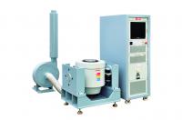 China Air Cooled Vibration Testing Machine For Vibration Resistance Test With ISO 16750 3 factory