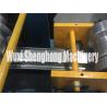 China Rolling Shutter Door Sheet Metal Roll Forming Machines Heavy Duty factory