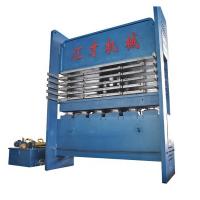 China Plate Vulcanizing Press for Tire Retreading Machine Tire Recapping Mold Machine CE ISO9001 factory