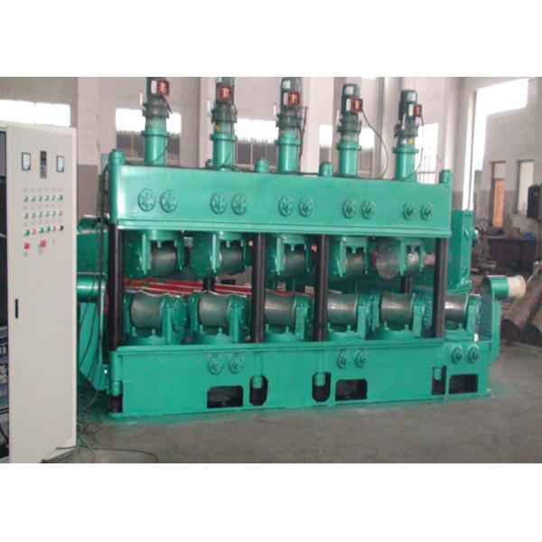 Quality Automatic 800 Mpa Straightening Machine for sale