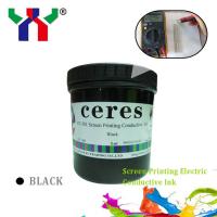 China Hot Sale High-Conductive electrically conductive ink factory