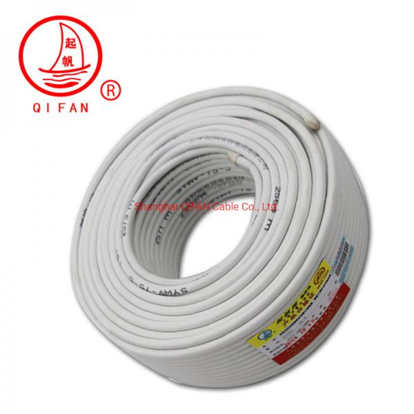 Quality Copper Building Wire Xhhw Xhhw-2 Cable 2AWG With UL Listed Electrical Wire for sale