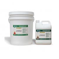 Quality ISO14001 PU Based Adhesive J3002 For Composite Material for sale