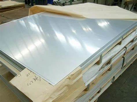 Quality 12mm Stainless Steel Metal Plates Hot Rolled 5mm 6mm 8mm 440 Stainless Steel for sale