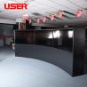 China SAMSUNG Panel Borderless TV Video Wall Infrared Remote Control factory