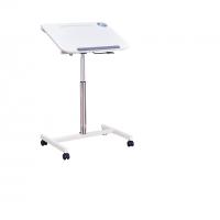 Quality Sit Stand Foldable Adjustable Office Table Standing Desk for sale