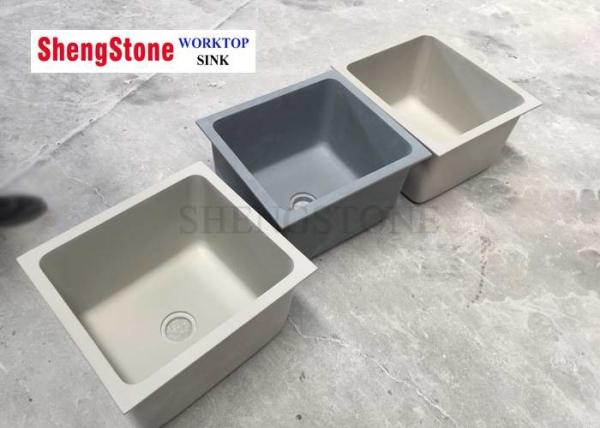 Buy School Science Classrooms Epoxy Resin Lab Sinks