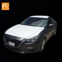 China Solvent Based Acrylic Automotive Protective Film Anti UV ROHS SGS Certification for sale