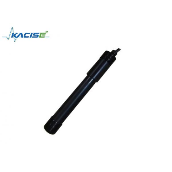 Quality Aquaculture Fluorescence Dissolved Oxygen Sensor High Accuracy 22mm Casing Diameter for sale