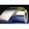 China Cigarette Foil Aluminium Decorative Foil With Different Width Temper O / H24 / H22 factory