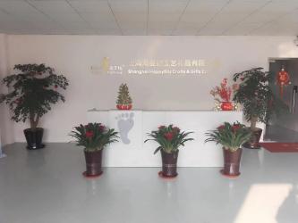 China Factory - Shanghai Happyfills CRAFTS&GIFTS Co., Ltd.
