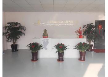 China Factory - Shanghai Happyfills CRAFTS&GIFTS Co., Ltd.