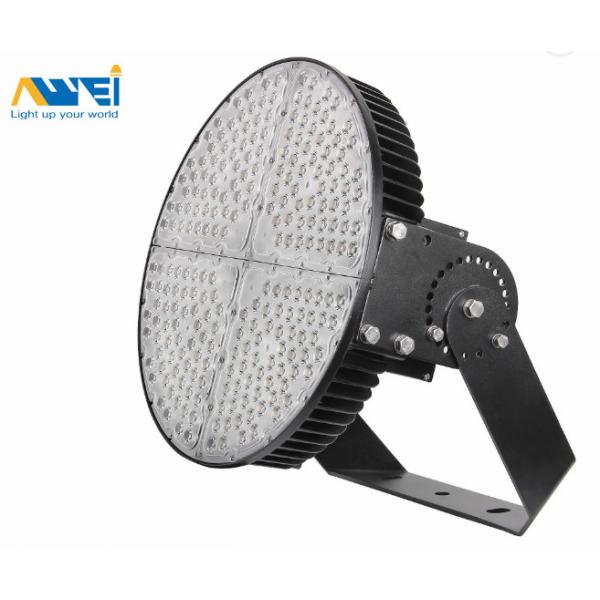 Quality 600W 1200W Led Outdoor Security Lights , Waterproof Led Flood Lights 3000-5500K for sale