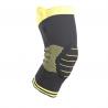 China 2021 best sales Sport Professional knitted knee Support knee brace factory