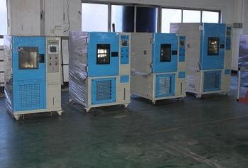 China Factory - DONGGUAN DAXIAN INSTRUMENT EQUIPMENT CO.,LTD