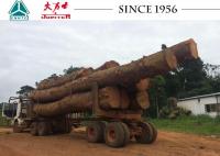 China Used ASTRA Mercedes Log Loader Trailer Low Carbon Alloy Q345B Steel Frame factory