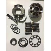 Quality Kayaba PSV2-55T Hydraulic Pump Spare Parts With Pump Pushrod / Shaft Seal for sale