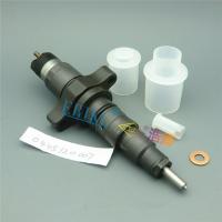 China 0445120007 0 445 120 007 Common Rail Bosch Injector for Diesel Laboratorio factory
