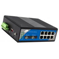 Quality Cascading 1310/1550nm 8 Port Fiber Optic Switch for sale