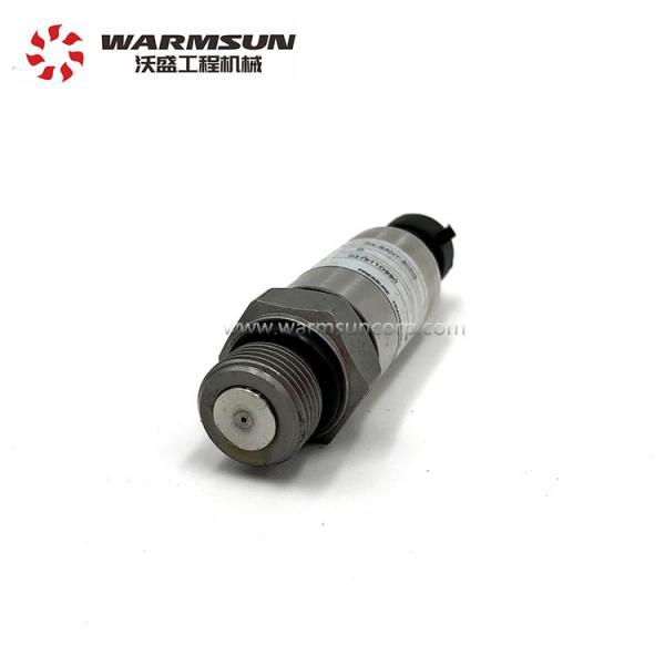 Quality DC5V High Accuracy Low Pressure Transducer A240600000291 For MPS5100 Excavator for sale