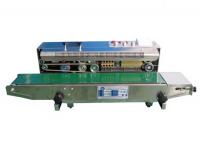 Buy cheap Small Bag Plastic Film Heat Sealing Machine Option Machine FRBM-810; Heat from wholesalers