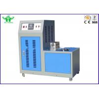 China Dwc Compressor Refrigeration Environmental Test Chamber Low Temperature factory