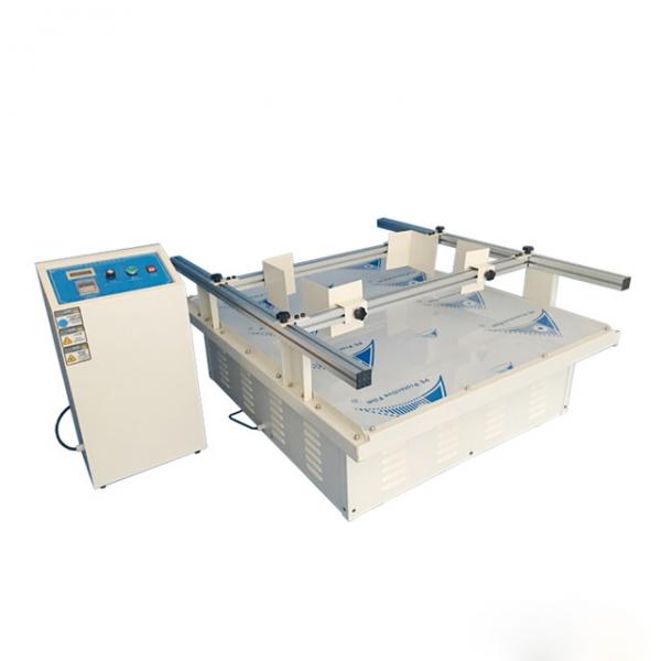 Quality Laboratory Vibration Table Testing Equipment Low Noise Max Load 70kg for sale