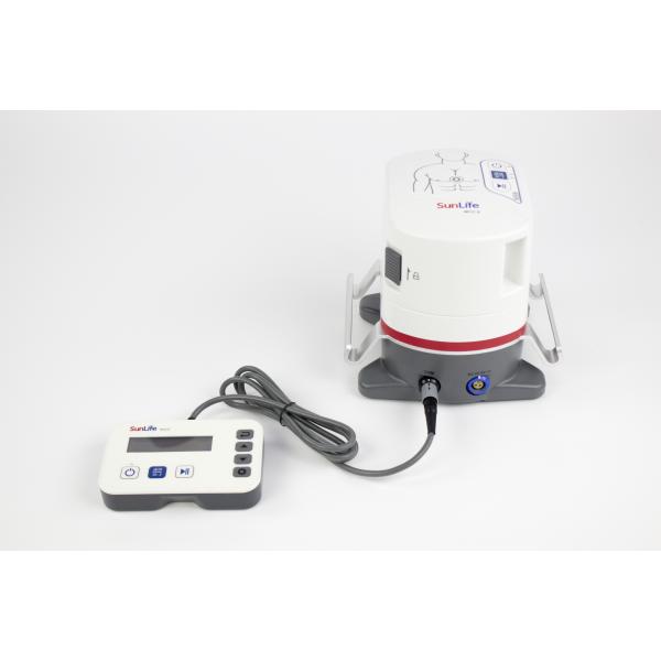Quality Portable Heart Resuscitation Machine Automated CPR Device Mechanical CPR Machine for sale
