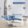 China Built In Surgical Dental Operating Microscope With Camera factory