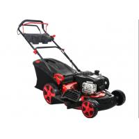 Quality 196cc Grass Lawn Mower for sale
