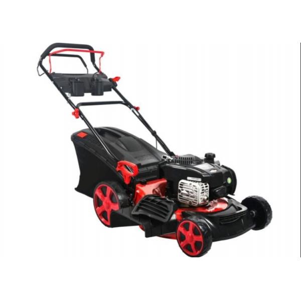 Quality 196cc Grass Lawn Mower for sale
