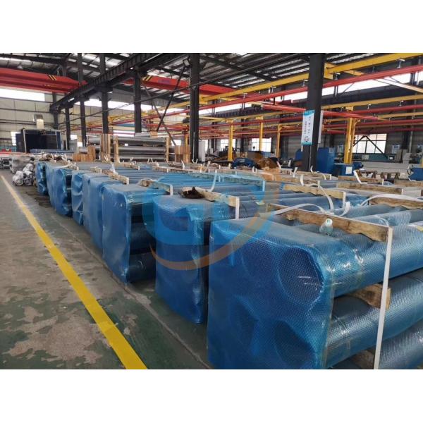 Quality Concrete pump sprare parts delivery cylinder concrete conveying cylinder for sale